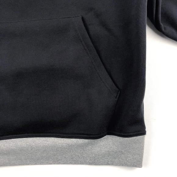 Nike Men's Hoodie Jordan DNA Sport Fleece Pullover - Picture 6 of 10